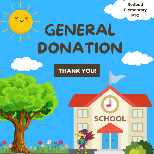General Donation