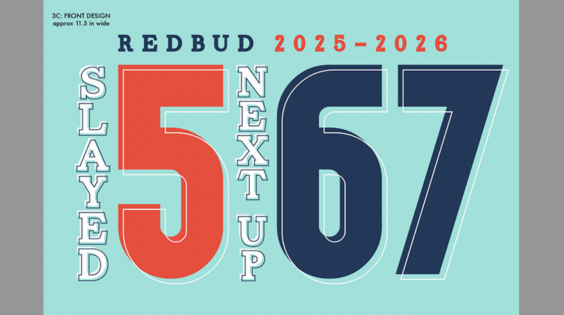 2025-2026 5th Grade Shirt