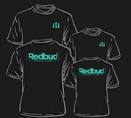 2026-27 Chess Club Tee